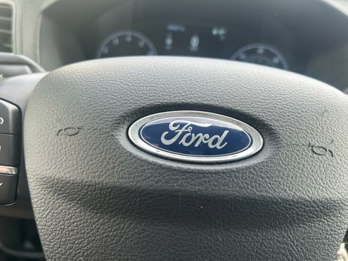 Used 2024 Ford Transit 250 XL w/ Exterior Upgrade Package image 18