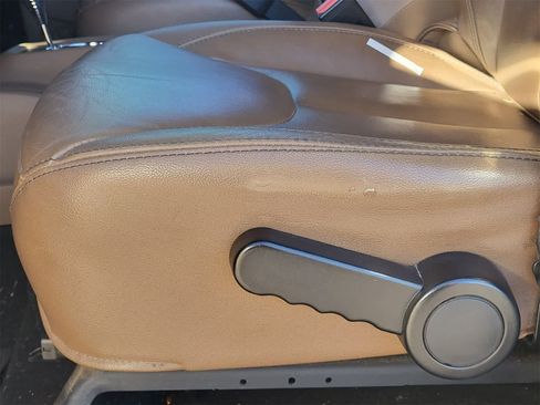 Used 2014 Jeep Wrangler Unlimited Rubicon w/ Connectivity Group image 20