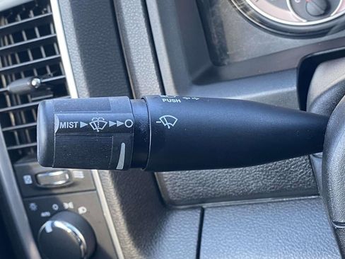 Used 2024 RAM 1500 Classic SLT image 22