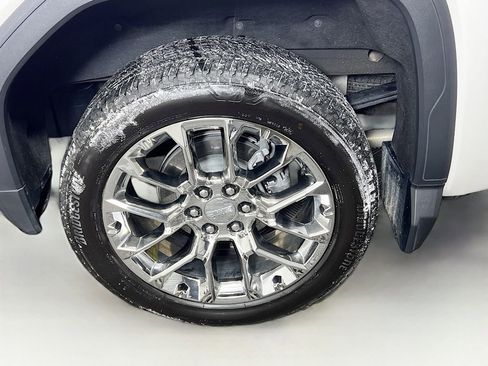 Used 2025 GMC Sierra 1500 Denali w/ Denali Reserve Package image 28