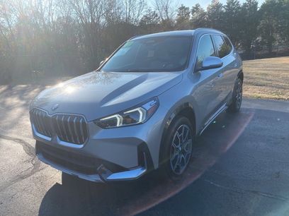 Used 2023 BMW X1 xDrive28i w/ Convenience Package