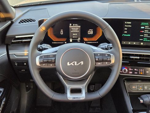 New 2026 Kia K5 GT-Line image 25