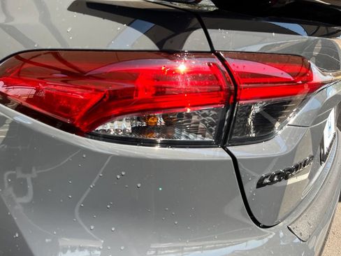 Used 2025 Toyota Corolla FX FWD image 9