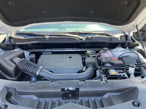 New 2025 Chevrolet Blazer LT w/ Redline Edition image 26