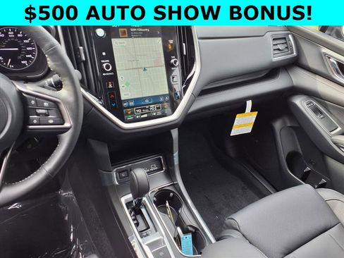 New 2026 Subaru Ascent Limited image 4