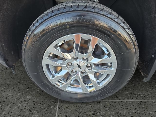 Used 2020 Chevrolet Silverado 1500 RST w/ All-Star Edition AWD/4WD image 16
