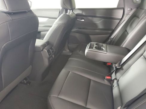 New 2025 Nissan Murano SL w/ Cargo Package image 13