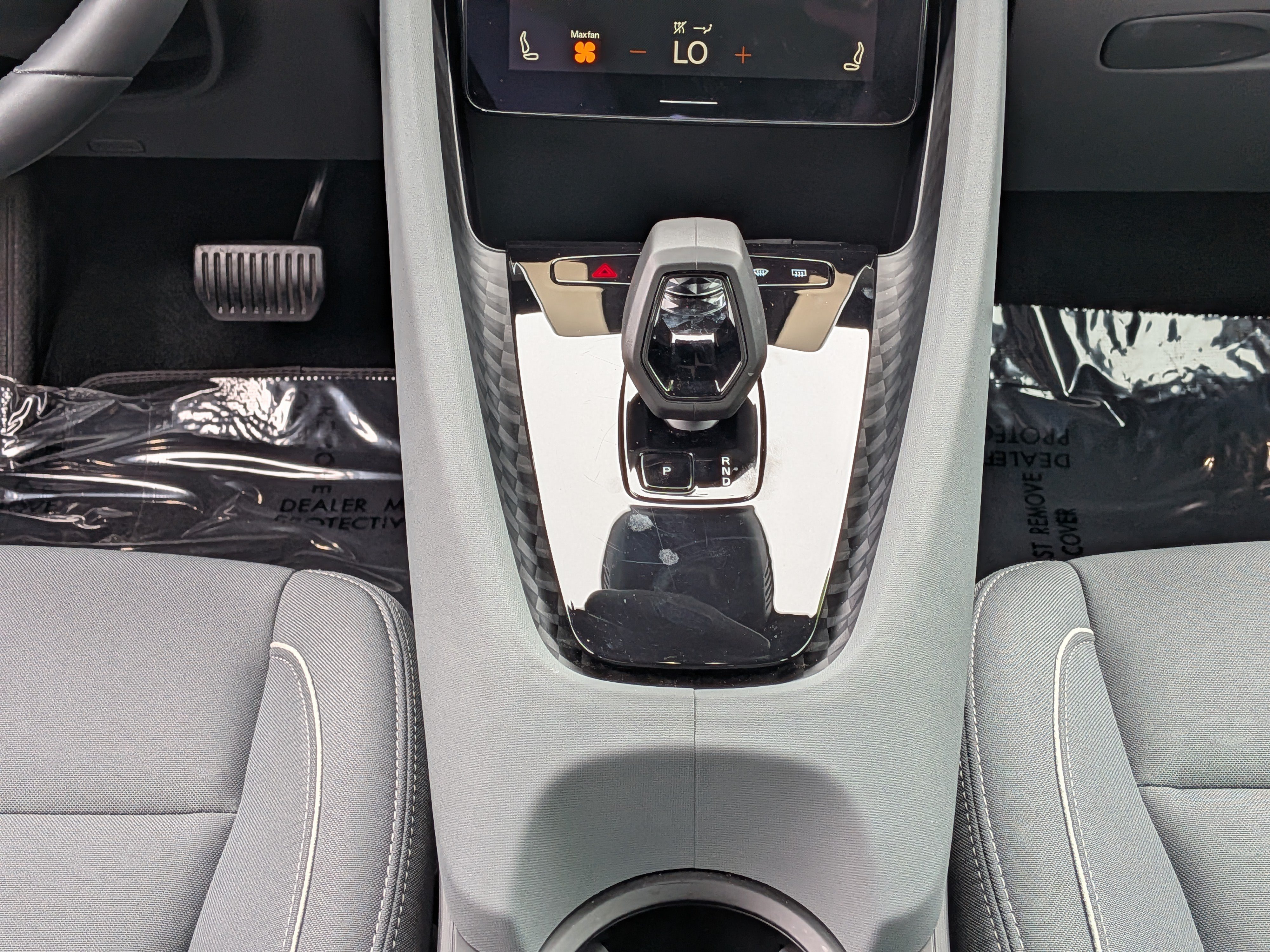 Used 2024 Polestar Polestar 2 AWD/4WD image 21