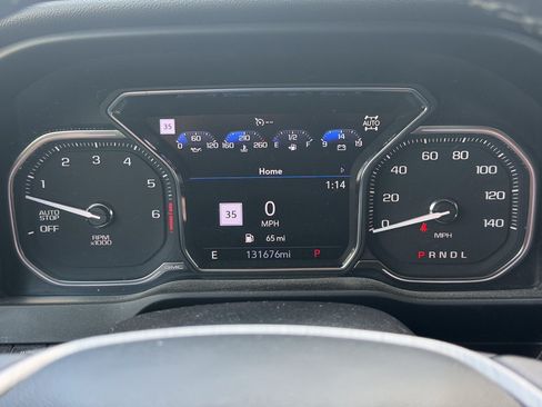 Used 2020 GMC Sierra 1500 Denali w/ Technology Package AWD/4WD image 19
