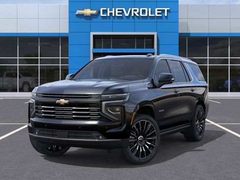 New 2026 Chevrolet Tahoe High Country image 30