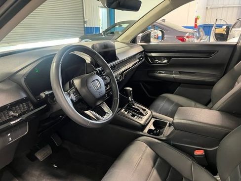Used 2023 Honda CR-V EX-L image 22