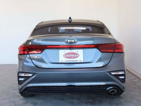 Used 2020 Kia Forte LXS image 6