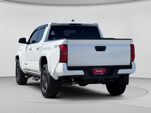 Used 2026 Toyota Tacoma TRD Sport RWD image 32