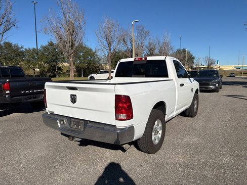 Used 2019 RAM 1500 Tradesman w/ Chrome Plus Package image 3