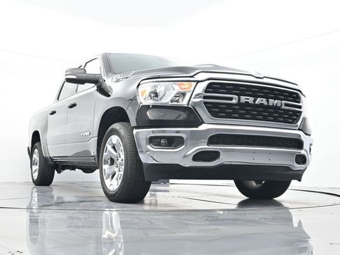 Used 2022 RAM 1500 Big Horn image 32