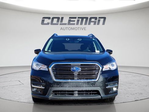 Used 2022 Subaru Ascent Limited image 8