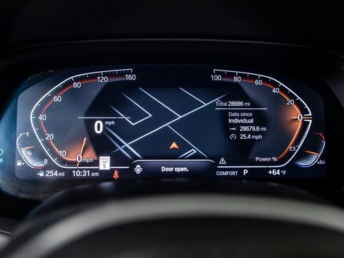 Used 2023 BMW X6 xDrive40i w/ Executive Package image 30