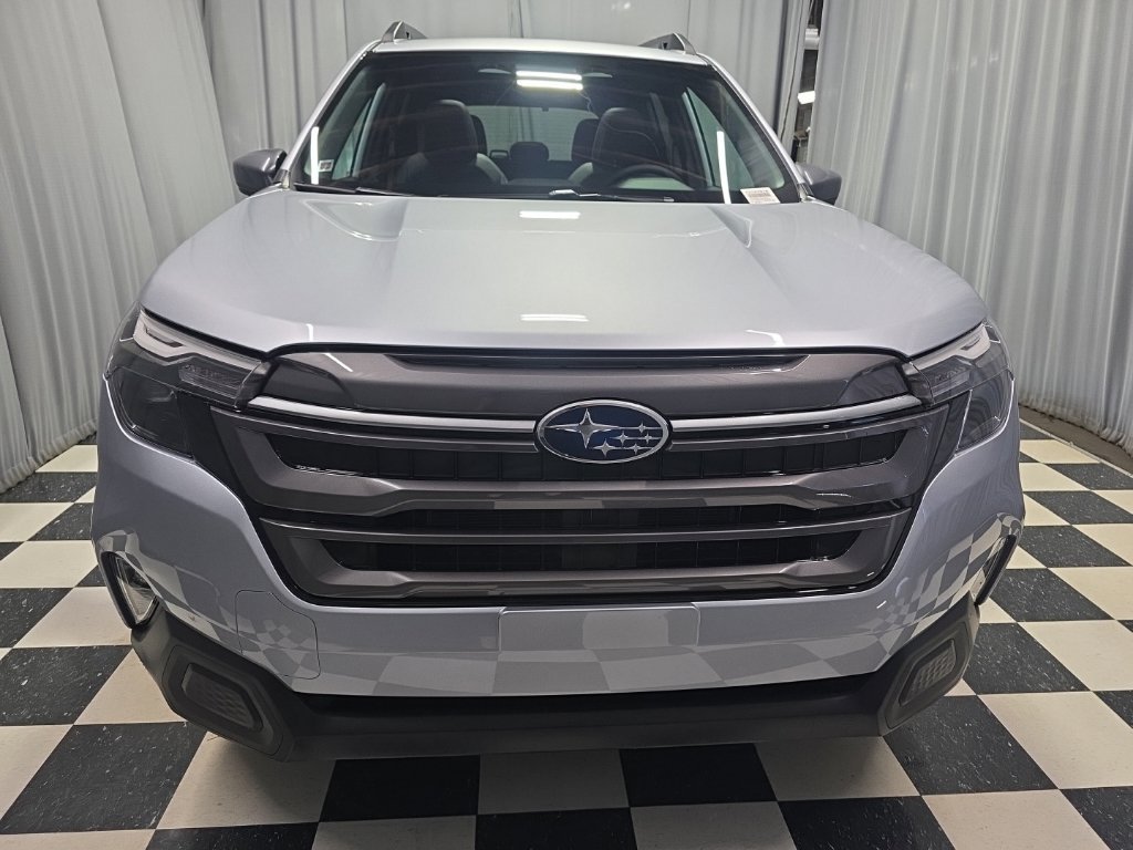 New 2026 Subaru Forester Touring AWD/4WD image 5