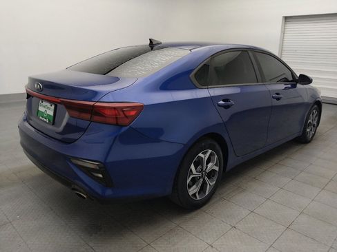 Used 2019 Kia Forte LXS FWD image 9