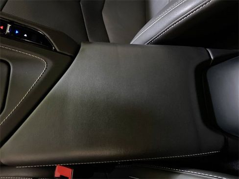 Used 2023 Chevrolet Corvette Stingray w/ Battery Protection Package image 32