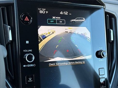 New 2026 Subaru Forester Premium image 15