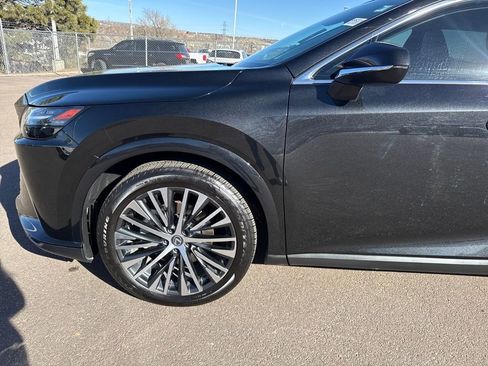 Used 2024 Lexus RX 350 350h Premium Plus w/ Technology Package image 33