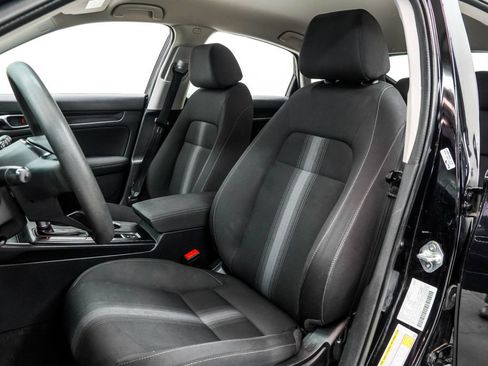 Used 2023 Honda Civic LX image 15