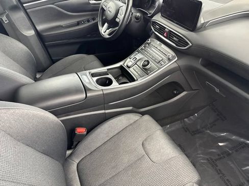 Used 2023 Hyundai Santa Fe SEL FWD image 23