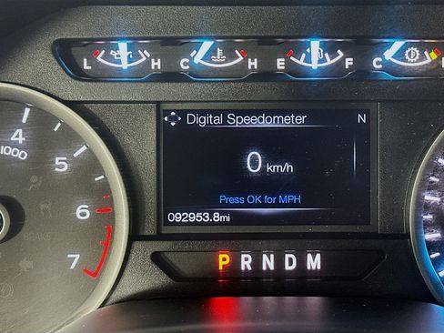 Used 2019 Ford F150 XLT w/ Equipment Group 302A Luxury AWD/4WD image 18