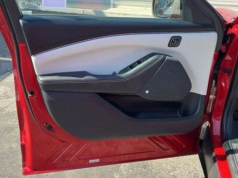 Certified 2021 Ford Mustang Mach-E Premium RWD image 13