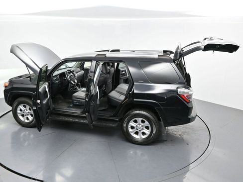 Used 2023 Toyota 4Runner SR5 Premium AWD/4WD image 46