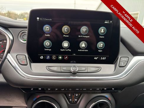 Used 2024 Chevrolet Blazer LT w/ Convenience Package image 22