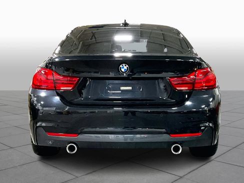 Used 2018 BMW 440i Gran Coupe xDrive image 5