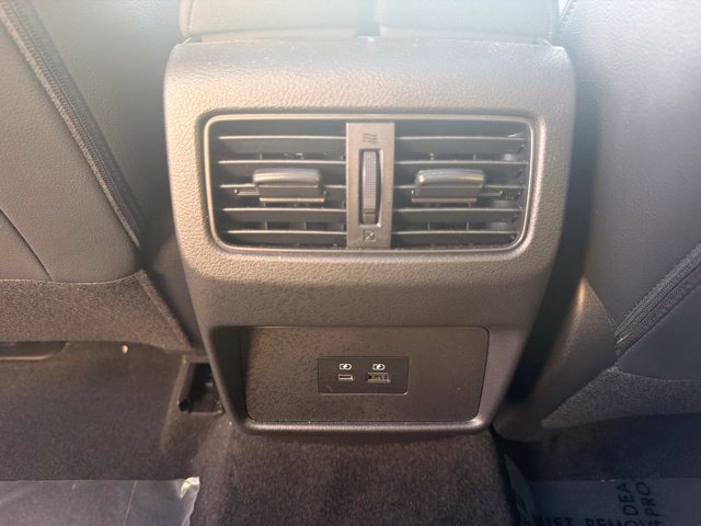 Used 2023 Nissan Rogue SL AWD/4WD image 17