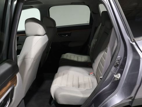 Used 2017 Honda CR-V EX image 18