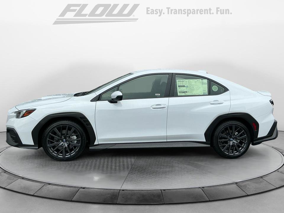 New 2026 Subaru WRX Premium AWD/4WD image 4