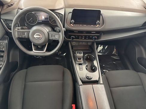 Used 2023 Nissan Rogue S image 22