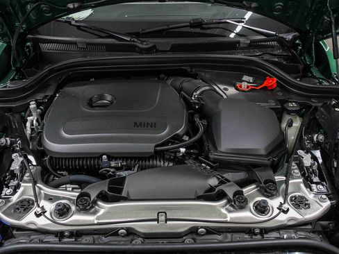 New 2026 MINI Cooper 2-Door Hardtop image 27