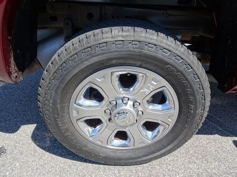 Used 2017 RAM 2500 Laramie w/ Off Road Package AWD/4WD image 34