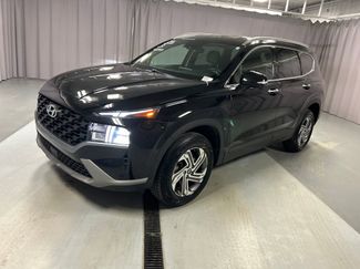 Used 2023 Hyundai Santa Fe SEL video 3