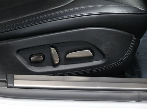 Used 2022 Karma GS-6 Sedan 4D 1.5L I3 Electric/Hybr image 76