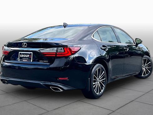 Used 2016 Lexus ES 350 w/ Navigation System Package FWD image 13