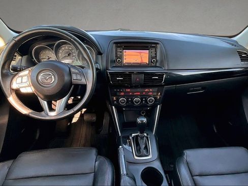 Used 2015 MAZDA CX-5 Grand Touring FWD image 9