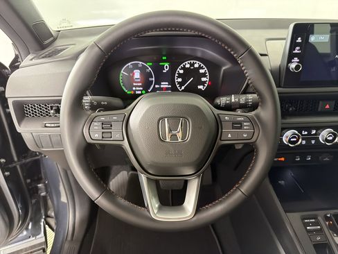 New 2026 Honda CR-V Sport image 18