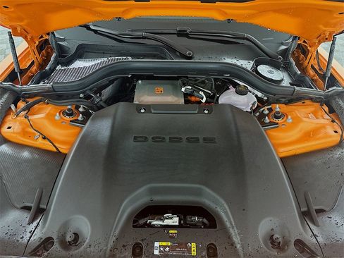 New 2026 Dodge Charger Daytona Scat Pack w/ Track Package image 18