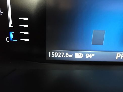 Used 2023 Ford Escape ST-Line w/ Tech Pack #1 AWD/4WD image 26
