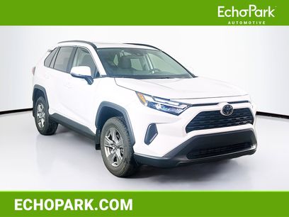 Used 2025 Toyota RAV4 XLE w/ Convenience Package