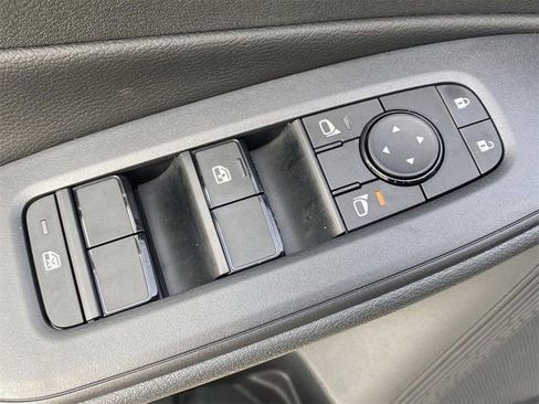 New 2026 Nissan Sentra SV w/ Floor Mat Package FWD image 12