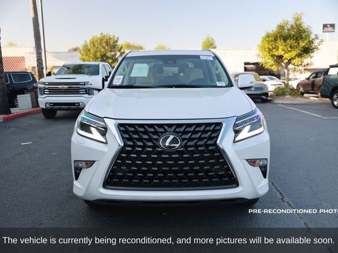 Used 2023 Lexus GX 460 Premium image 9