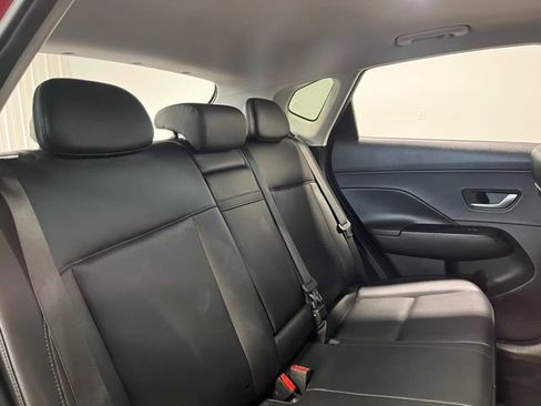Used 2024 Hyundai Kona Limited image 13
